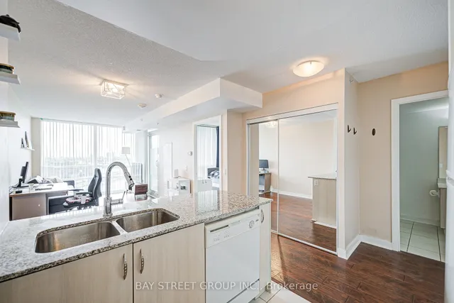 Additional image 13 of 5740 Yonge St Unit 1003