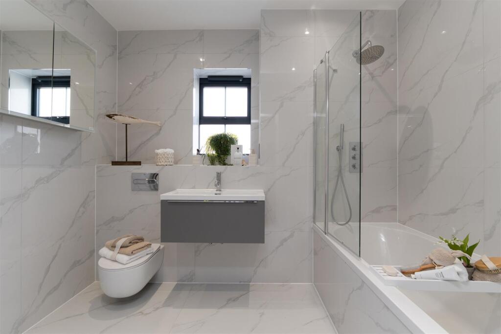 Additional image 5 of Plot 2, Barley Mews, St Albans, AL4