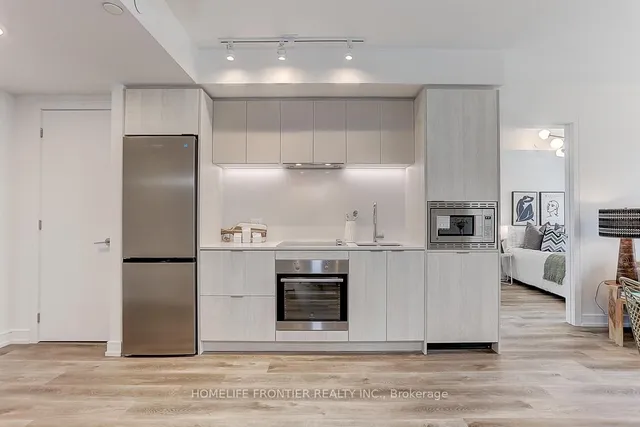 Additional image 19 of 1 Jarvis St Unit 532