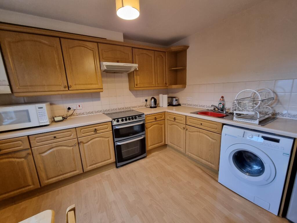 Additional image 11 of St Clair Street, City Centre, Aberdeen, AB24