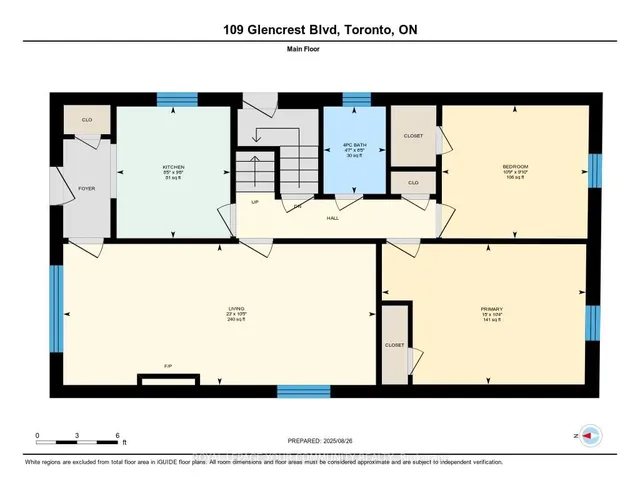 Additional image 38 of 109 Glencrest Blvd
