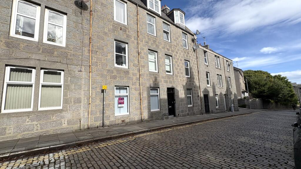 Additional image 10 of Baker Street, Rosemount, Aberdeen, AB25