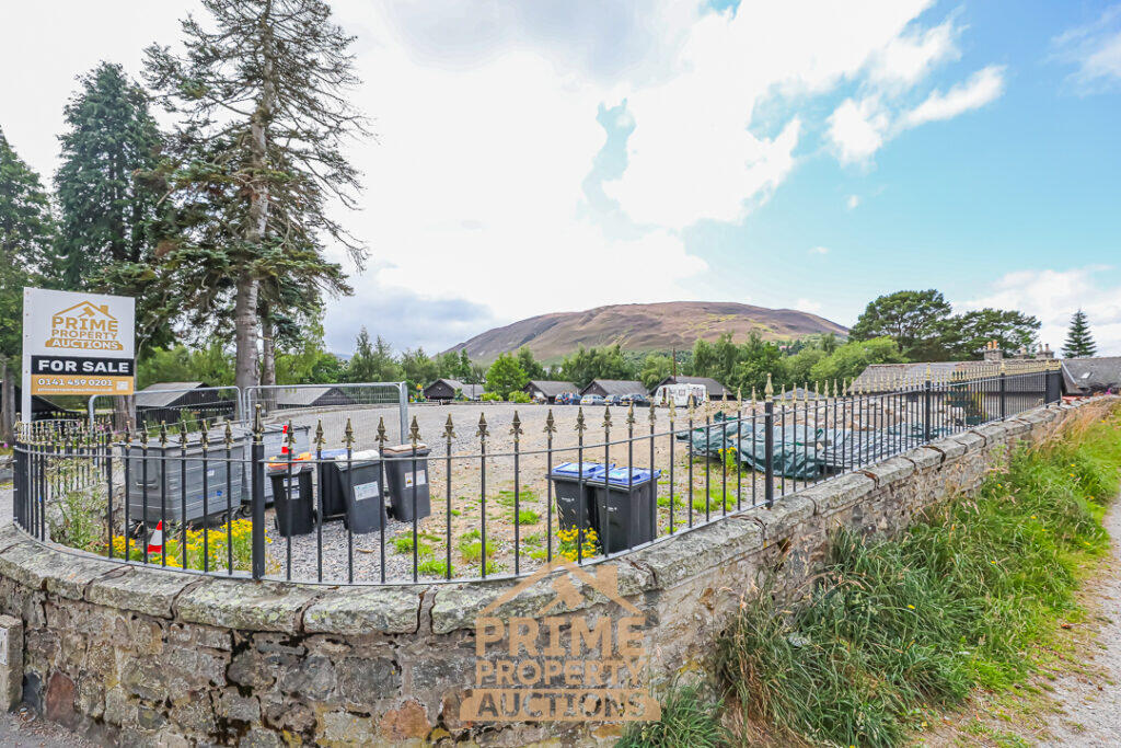 Additional image 14 of Land at 6 Glenshee Road, Braemar, Ballater, AB35 5YQ