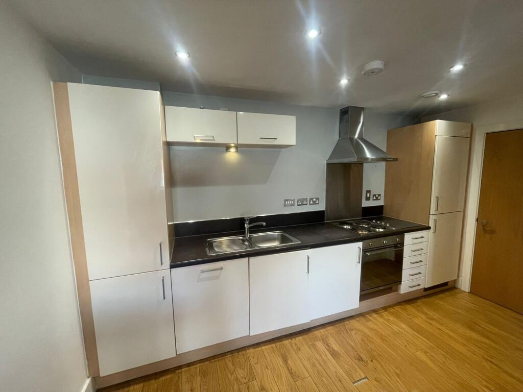 Additional image 3 of Clement Street, Birmingham, West Midlands, B1