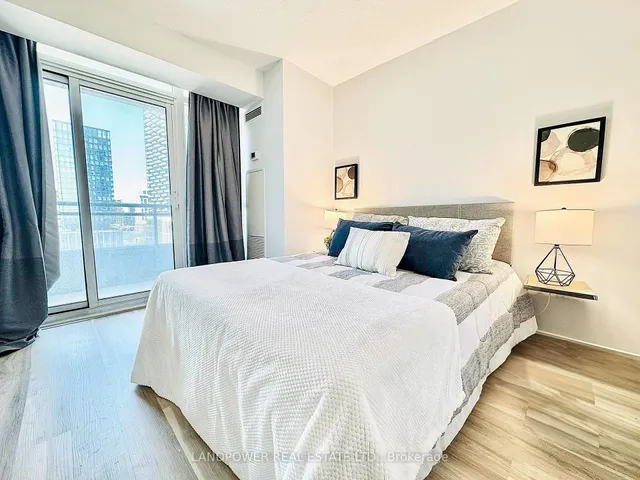 Additional image 7 of 10 Capreol Crt Unit 1503