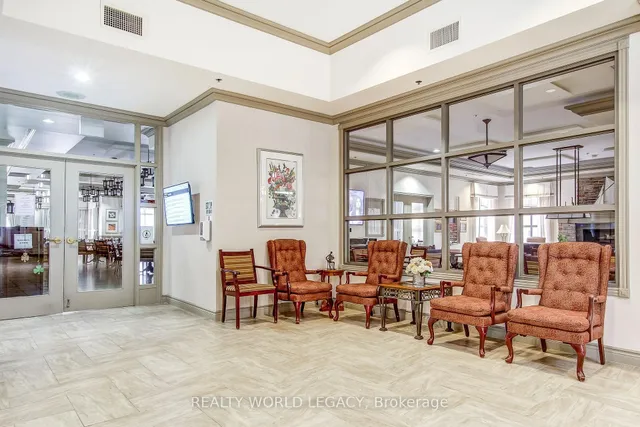 Additional image 30 of 100 Burloak Dr Unit 2509