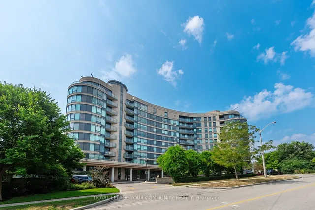 18 Valley Woods Rd Unit 716