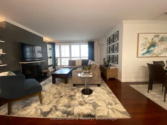 Additional image 5 of 164 Cumberland St Unit 606