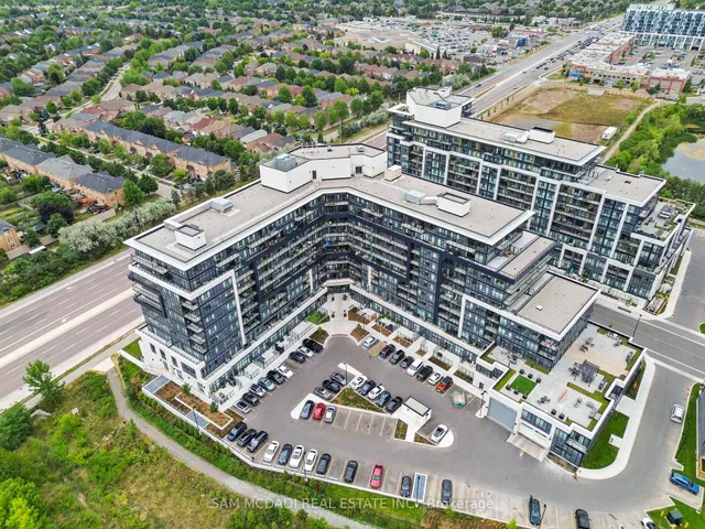 Additional image 31 of 395 Dundas St Unit 819