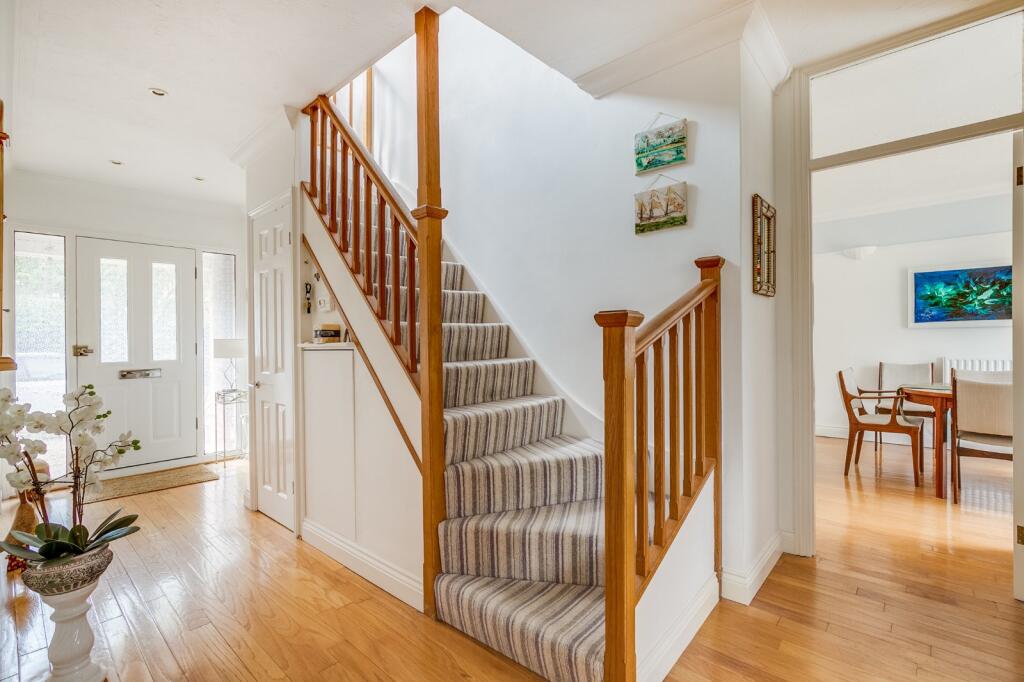 Additional image 25 of Canonsfield Road, Oaklands, Welwyn, Hertfordshire, AL6