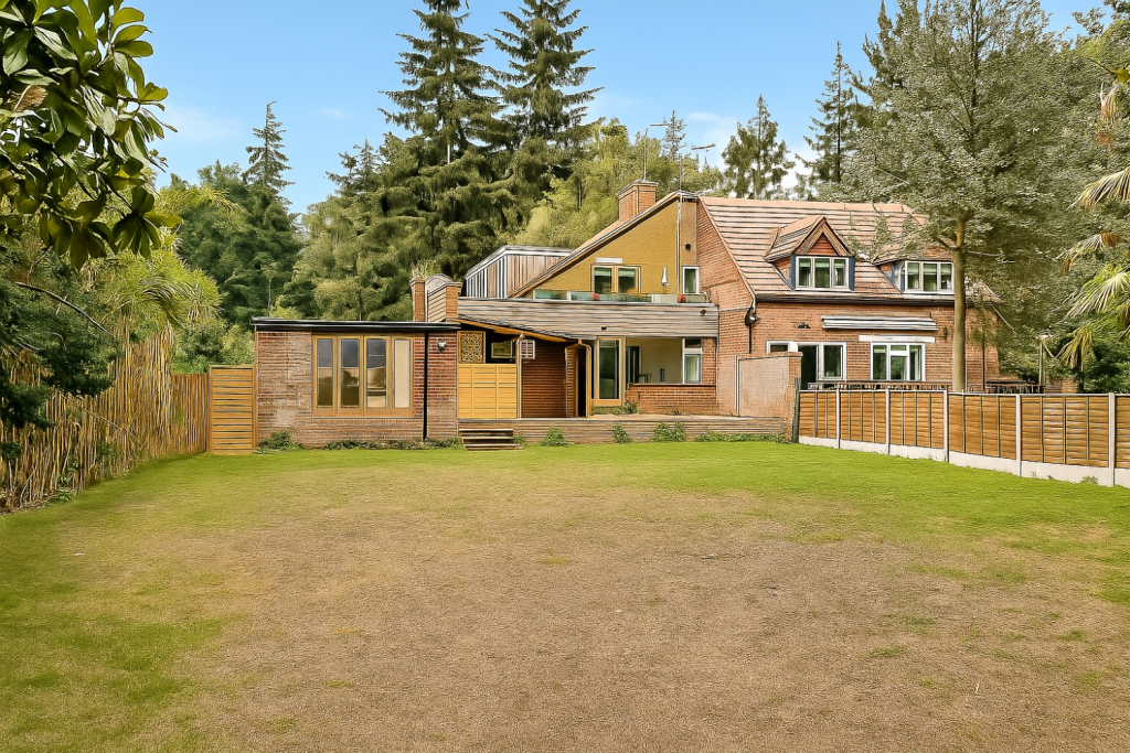 Additional image 4 of Lemsford Village, Lemsford, Welwyn Garden City, Hertfordshire, AL8