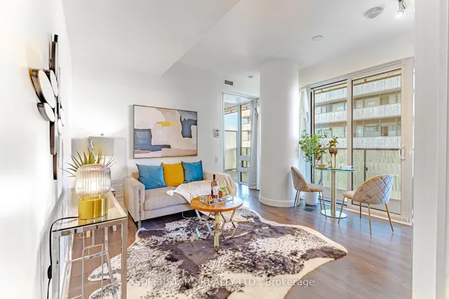 Additional image 4 of 42 Charles St Unit 3001
