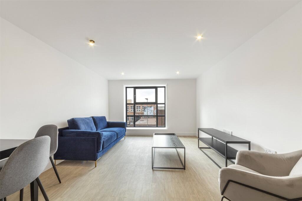 Additional image 11 of Digbeth Square, 10 Lombard Street, Digbeth, Birmingham, B12