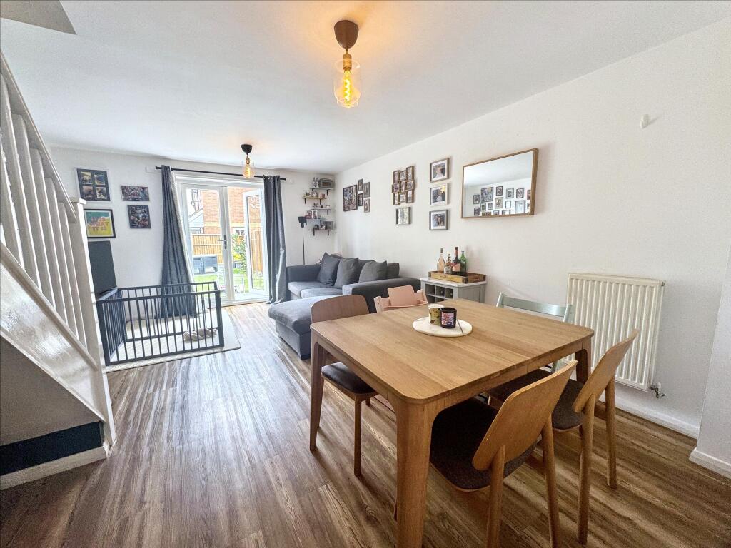 Additional image 8 of Bell View, St. Albans, AL4