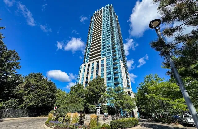 Additional image 20 of 181 Wynford Dr Unit 1804