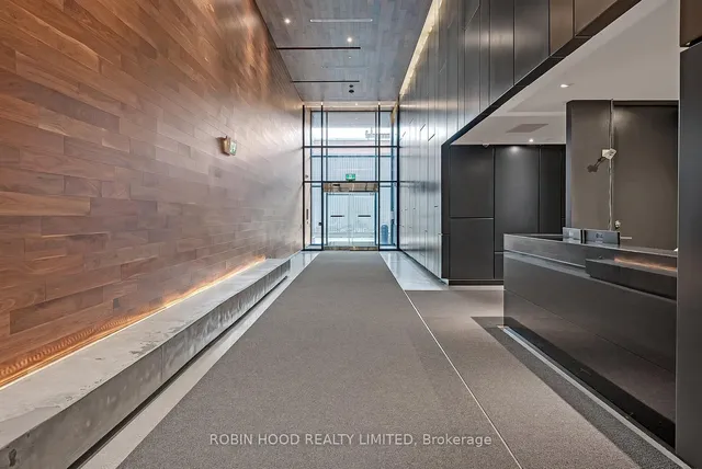 Additional image 30 of 383 Sorauren Ave Unit 511