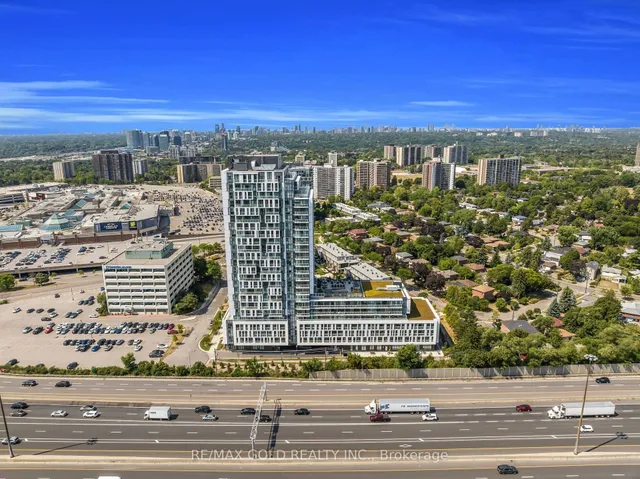 Additional image 30 of 188 FAIRVIEW MALL Dr Unit 2101