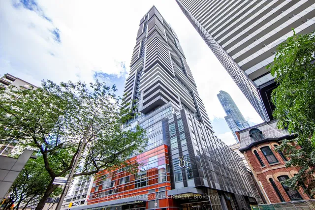 7 Grenville St Unit 3705