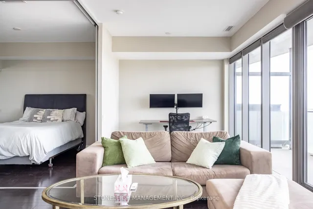 Additional image 25 of 390 Cherry St Unit 1408