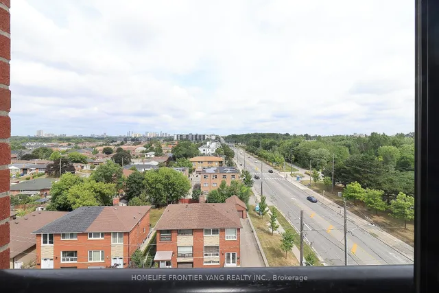 Additional image 14 of 3100 Keele St Unit 702