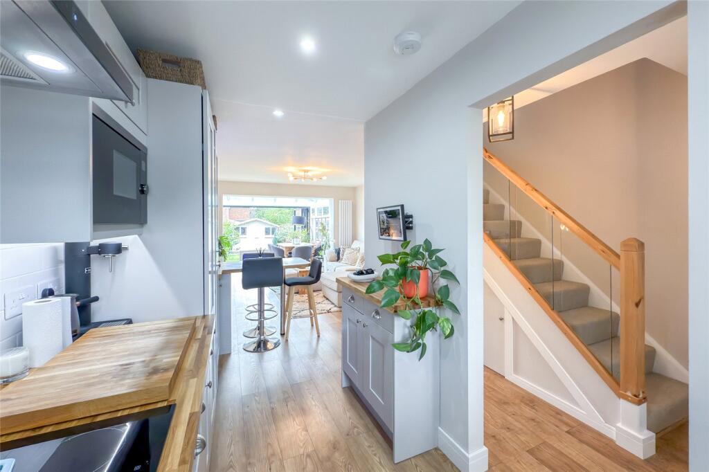 Additional image 7 of Westfield Court, St. Albans, Hertfordshire, AL4