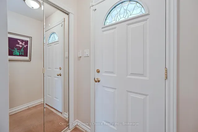 Additional image 8 of 2 Fontaine Crt