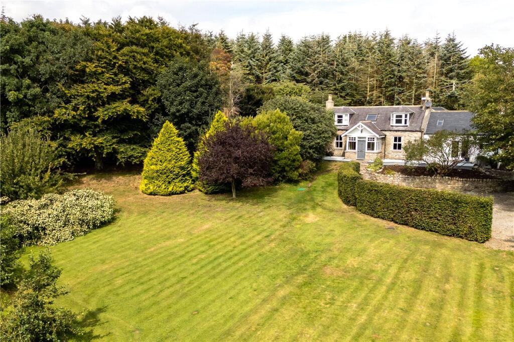 Property image for Plodhill Of Potterton, Potterton, Aberdeenshire, AB23