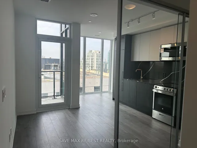 Additional image 13 of 285 Dufferin St Unit 726