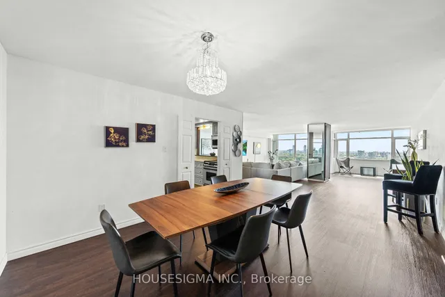 Additional image 8 of 1555 Finch Ave Unit 2205