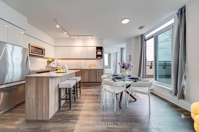 Additional image 7 of 31 Tippett Rd Unit 1705