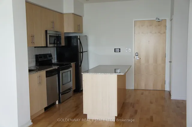 Additional image 2 of 55 Bremner Blvd Unit 2608