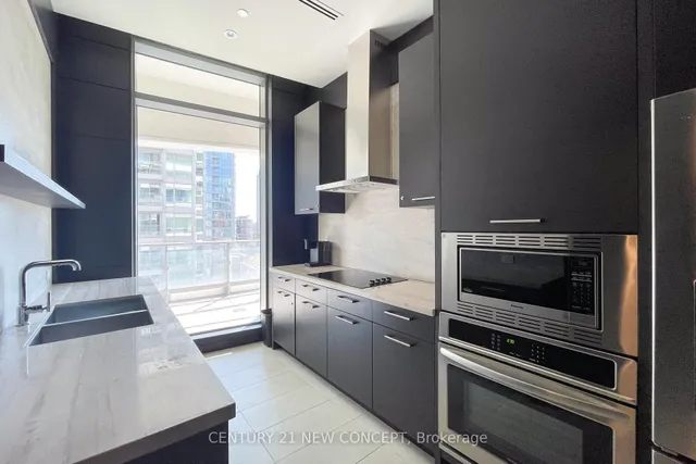Additional image 38 of 2221 Yonge St Unit 3906