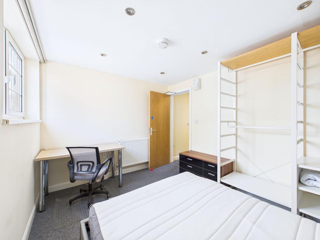 Additional image 7 of St. Marks Crescent, Birmingham, B1