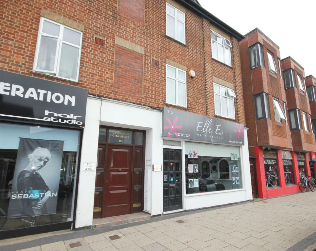 Additional image 5 of Victoria Street, St. Albans, Hertfordshire