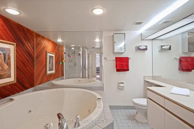 Additional image 24 of 130 Carlton St Unit 1101