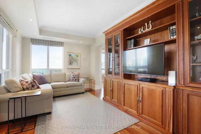 Additional image 20 of 660 Sheppard Ave Unit 1403