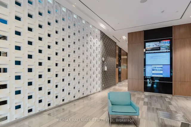 Additional image 45 of 36 PARK LAWN Rd Unit 1609