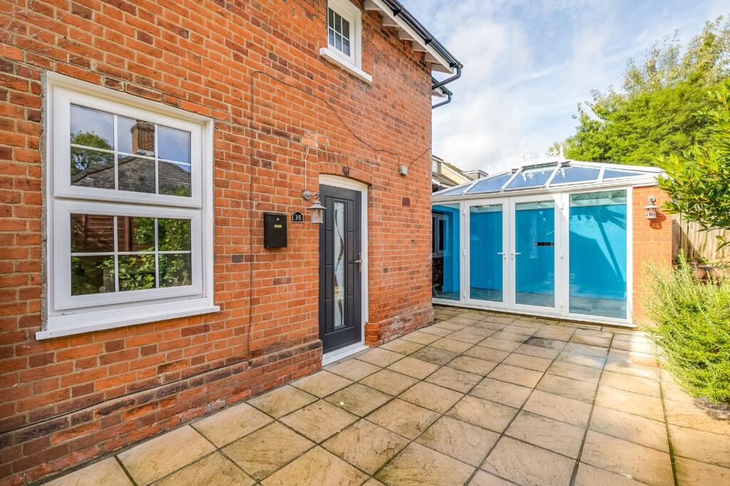 Additional image 5 of Station Road, Digswell, Welwyn, Hertfordshire, AL6 0EA