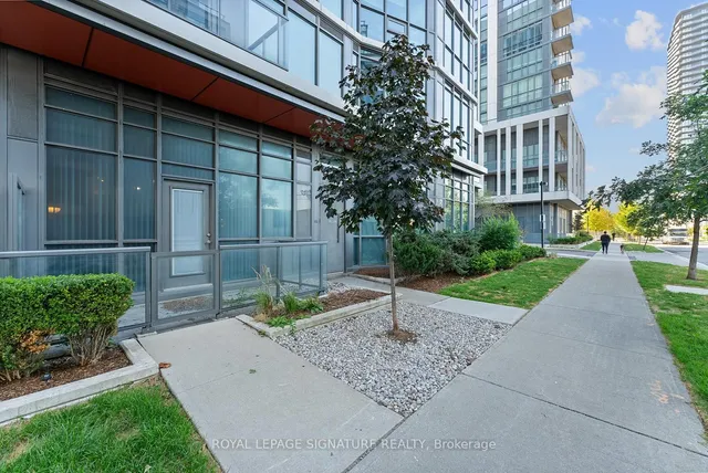 Additional image 22 of 1185 The Queensway Ave Unit 104