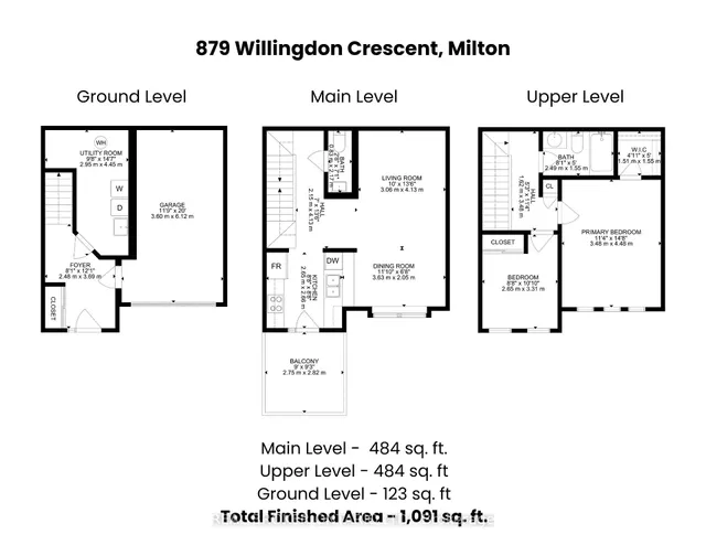 Additional image 30 of 879 Willingdon Cres