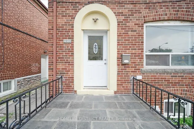 Additional image 2 of 2055 Eglinton Ave