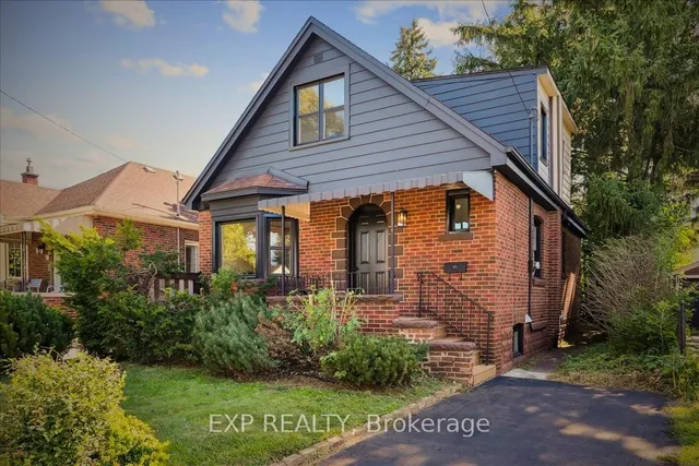 41 Cameron Ave