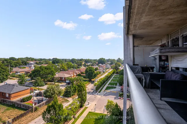 Additional image 21 of 1050 The Queensway Unit 615