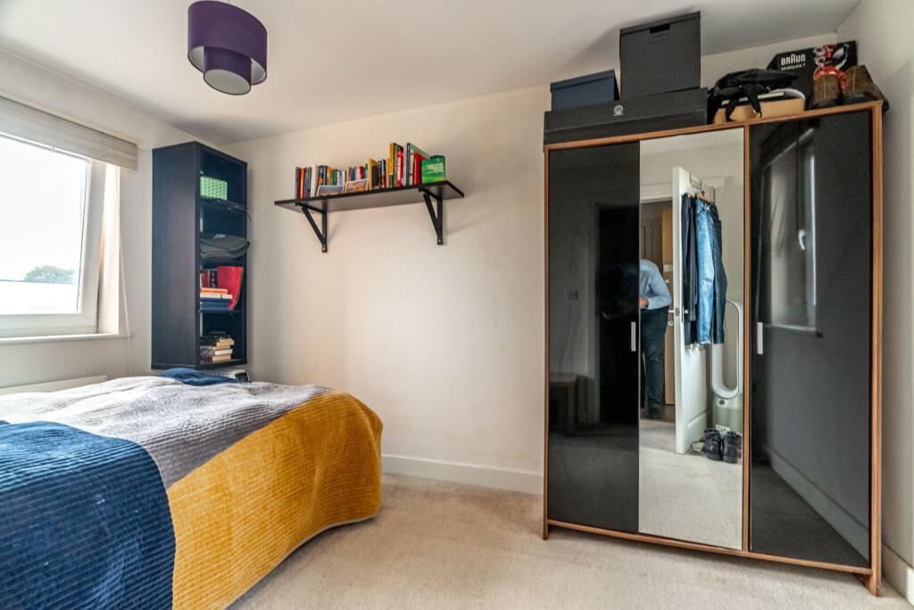 Additional image 8 of Bakers Close, St. Albans, Hertfordshire, AL1