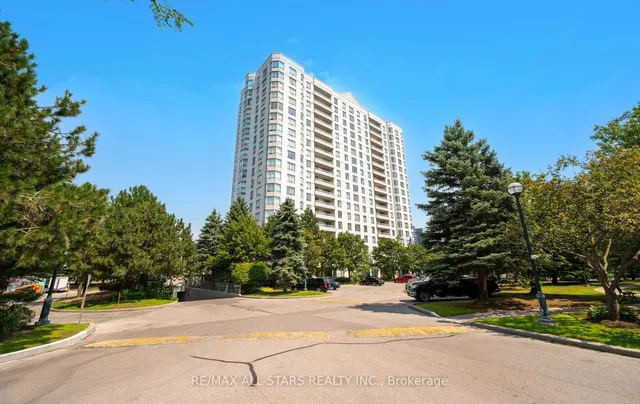 Additional image 2 of 5001 Finch Ave Unit 302