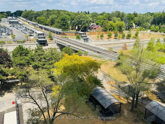 Additional image 5 of 4101 Sheppard Ave Unit 704