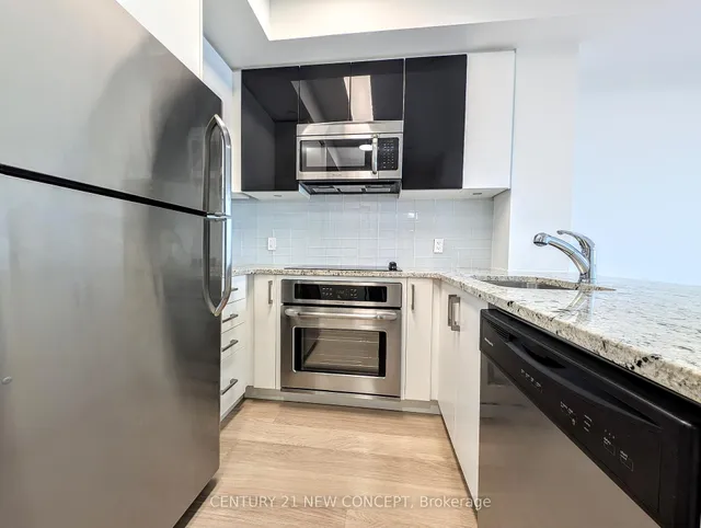 Additional image 8 of 89 Dunfield Ave Unit 1409