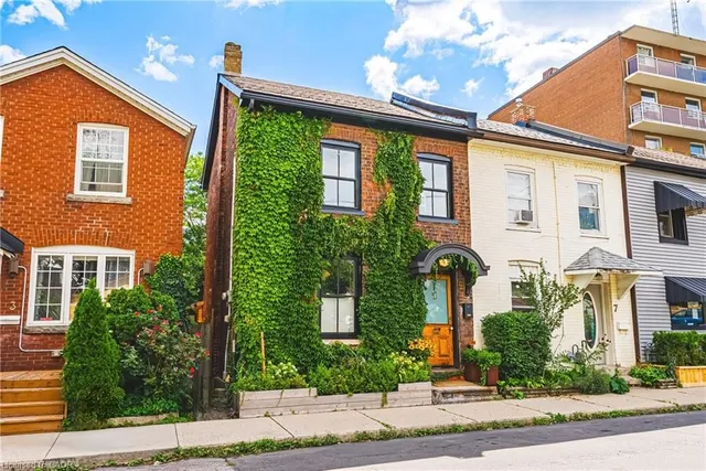5 Ford St
