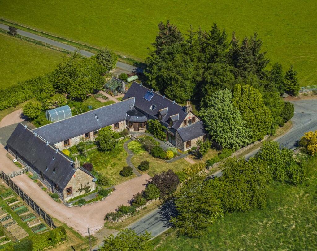 Additional image 14 of Mill O'barns Steading, Premnay, Insch, Aberdeenshire, AB52