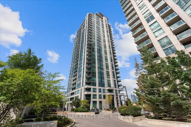 88 Grangeway Ave Unit 305